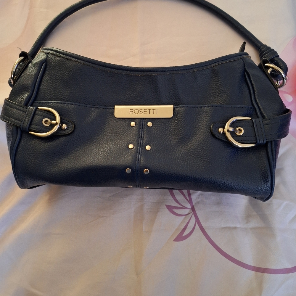 Rosetti Purse